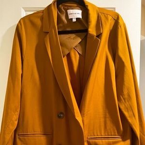 ELIZABETH AND JAMES TRENCHCOAT